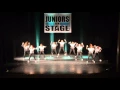 Download Lagu Juniors On Stage 2016 | Kategorie Adults | DIVINITY SCHÖNENWERD