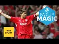 Download Lagu The Gerrard Final - Liverpool v West Ham 2006 - FULL HIGHLIGHTS | FA Cup Magic