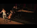 ATOS Trio: Schubert - Trio No.2 in Eb-Major, op.100 (D929)
