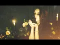 ASMR Dreamy Spa Escape Roleplay with Facial Scalp Massage Hair Wash Relaxing Harp Music