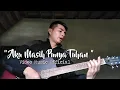 Lagu Aku Masih Punya Tuhan - Leader Gulo (Official Music Video)