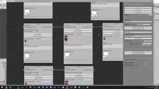 How to Use Node Based Quest Editor