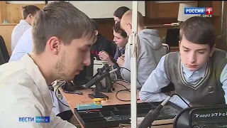 Демонстрационный экзамен в этом году пройдет по 34 специальностям