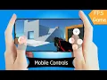 FPS Touch Controls - UNITY Ultimate Guide