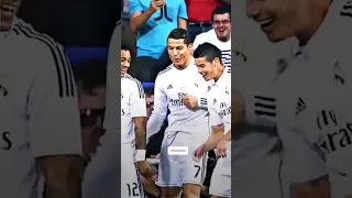 رونالدو وميسي ونيمار يرقصون على اغنية الدببة الثلاثة  رونالدو وميسي ونيمار يرقصون على اغنية الدببة الثلاثة