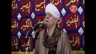 الشيخ ياسين التهامى القرب الممنع السيدة زينب 2015 الجزء الثالث 
