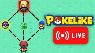 This is the HARDEST Pokemon Roguelike Let's Beat it!