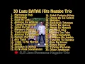 Download Lagu 30 Kumpulan Lagu BATAK Populer Cover NAGABE Trio ll 2,5 Jam Bersama Nagabe Trio