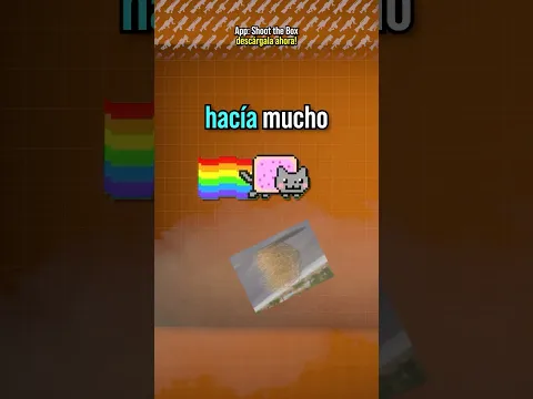 Agregando a Nyan Cat a Mi Juego 😻🌈
