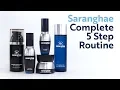 Download Lagu 5 STEPS TO THE BEST SKIN OF YOUR LIFE | Saranghae Complete 5 Step Routine - How To Use