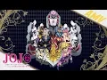 Download Lagu JoJo's Bizzare Adventure - Golden Wind AMV - Il Vento D'oro