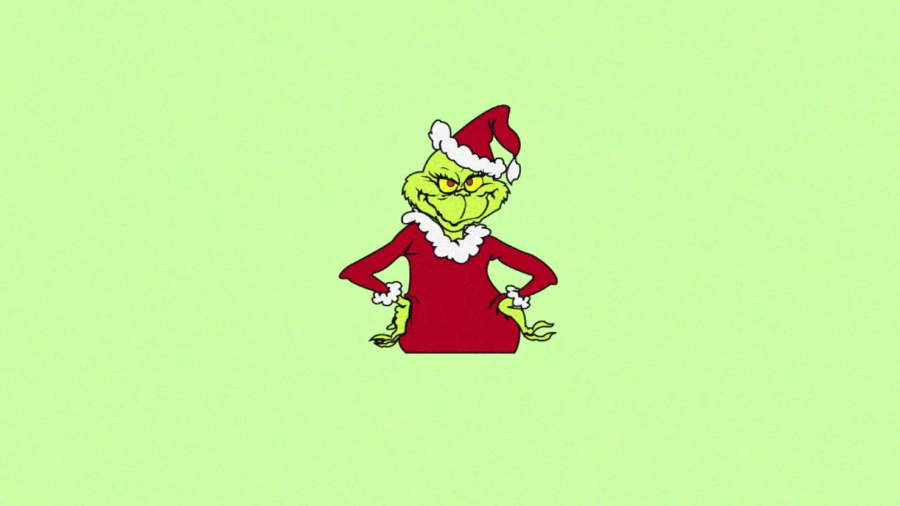 FREE CHRISTMAS Type Beat 2018 "GRINCH!" (Prod. DeCicco Beats)