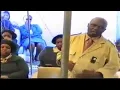 Moholo Nkosana le Mojeremane ..