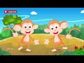 She Will Be Coming Round The Mountain | English Nursery Rhymes For Kids | Kids Songs By Anon Kids