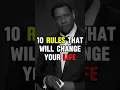 Download Lagu Denzel Washington Motivational Speech | 10 Rules That Will Changes Your Life #denzelwashington