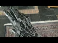 Nazgul Gauntlet functionality first and third person