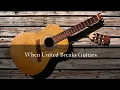 Dave Carroll - United Breaks Guitars
