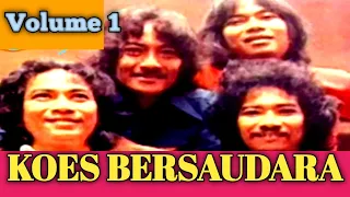 Download 5 Lagu KOES BERSAUDARA ‼️ Album Kembali Serie Perdana Volume 1 Tahun 1977 ,,,,  Mantap Bestie ⁉️ MP3
