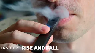 The Story Behind The FDA Ban On Juul E-Cigarettes Rise And Fall Insider News