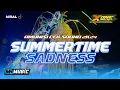 Download Lagu DJ SUMMERTIME SADNESS Bass Paradise | MH MUSIC | X ONE PROJECT