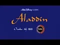 Download Lagu Closing To Aladdin 1993 VHS [Version 1]