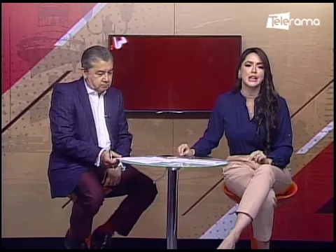 Guayaquil al Instante 09-04-2021