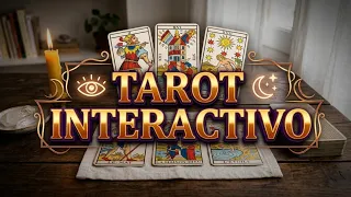 Noche de secretos tarot y más 