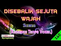 Download Lagu Di Sebalik Sejuta Wajah by Shima | Karaoke Tanpa Vokal