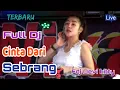 Download Lagu LIVE FULL DJ CINTA DARI SEBERANG FDJ DEVI KITTY