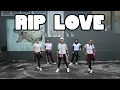 Download Lagu Senam Kreasi | RIP LOVE (Koplo) | Choreo by HestyAero | Lagu TikTok Viral