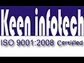 Keen Infotech Training in udaipur Python Training in udaipur corporate training companies