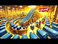 Lagu How Levi's Jeans are Made in a Factory | Made of What?