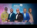 Lagu Dare Remachinda Season 2  Ep 3 With Phathisani, Ev Marufu, Ev Muparinga, Hon. Mliswa \u0026 Prof Nyahuma