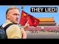 China is NOT What You Think - Shocking First Impressions