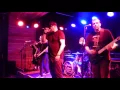 Voodoo Glow Skulls - Left for Dead (Houston 10.04.16) HD