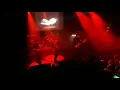 Bethlehem - Live at NDF 2019 (HD) - Gestern starb ich schon heute