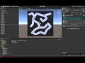 w2dp Tutorial - Deleting waypoints