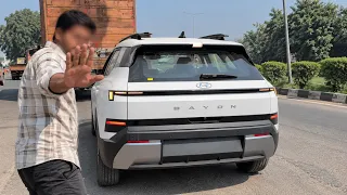 New Hyundai Bayon *Fully LEAKED* | Interior | Exterior | New Bayon Base Model ? - All Details