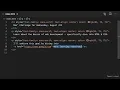 Part 15 You can Nest HTML Elements Day 3 opendir cloud