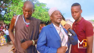 njingo nkamile harusi ya seda 