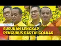 Download Lagu [FULL] Bahlil Umumkan Pengurus Lengkap Partai Golkar, Bamsoet Jadi Waketum