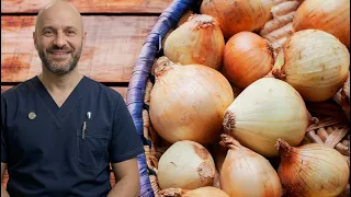 فوائد البصل للجسم  الخصائص الحيوية ومركبات الكبريت ودورها في دعم النشاط العام دندنها