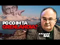 Lagu Trump chce Grenlandii. Czy to koniec starego porządku świata? Wyjaśnia dr Krzysztof Rak