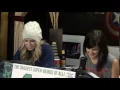 Barbara Yang and Arryn Blake Read RWBY Fanficition
