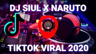 Download DJ Siul X Naruto Tiktok Remix Terbaru 2020 MP3