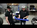 Icengineworks Full Exhaust Modeling Blocks