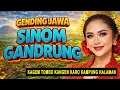 Lagu NGLARAS GENDING JAWA PALARAN SINOM GANDRUNG SINAMBI NGOPI NASGITEL KAGEM JAMPI SAYAH