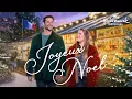 Joyeux Noel Hallmark Movies