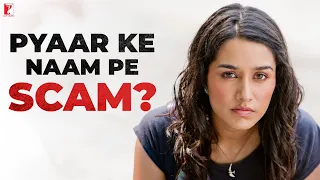 Pyaar Ke Naam Pe Scam? 💔 | Heartbreak Scene | Betrayal Scene | Luv Ka The End | Shraddha Kapoor