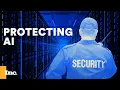 AI Data Center Security Is Becoming Big Business